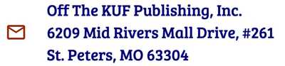 address: 6209 Mid Rivers Mall Drive, Number 261, St. Peters, MO 63304